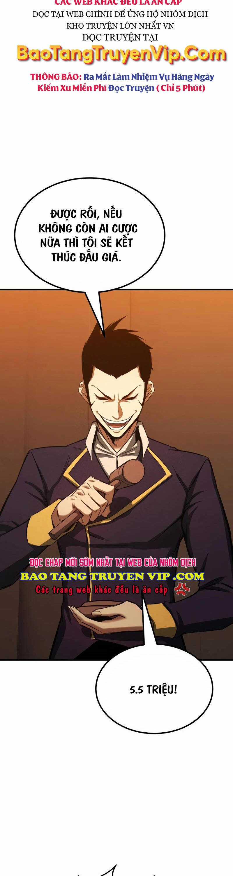 Tử Linh Sư Mạnh Nhất Chapter 51 trang 5