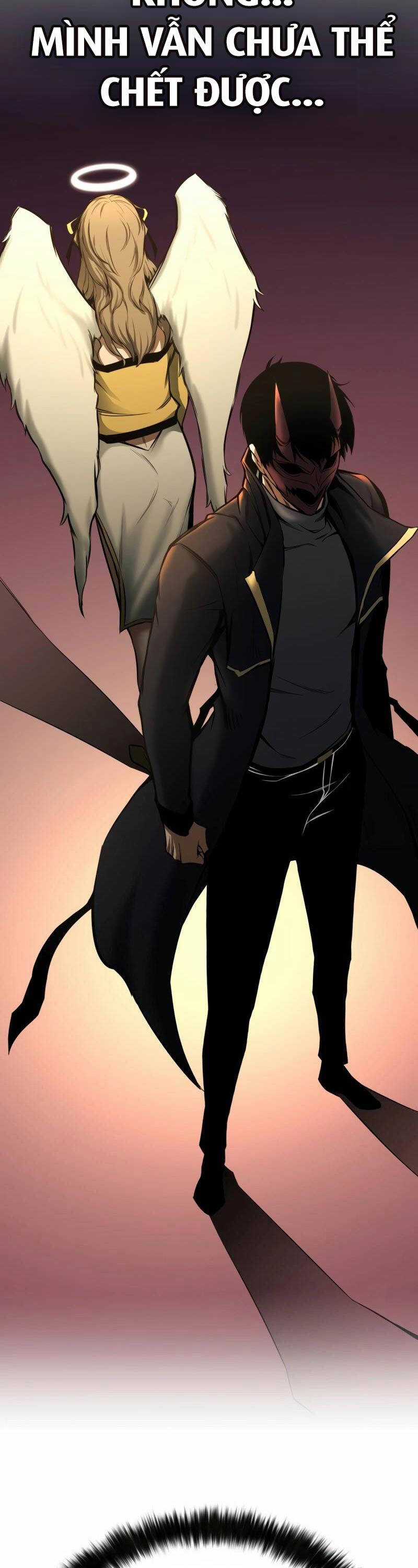 Tử Linh Sư Mạnh Nhất Chapter 51 trang 50