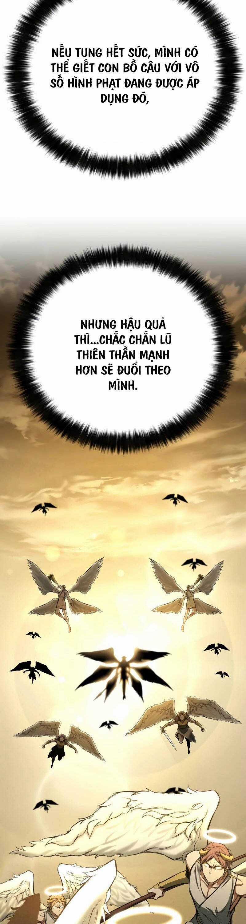 Tử Linh Sư Mạnh Nhất Chapter 51 trang 51