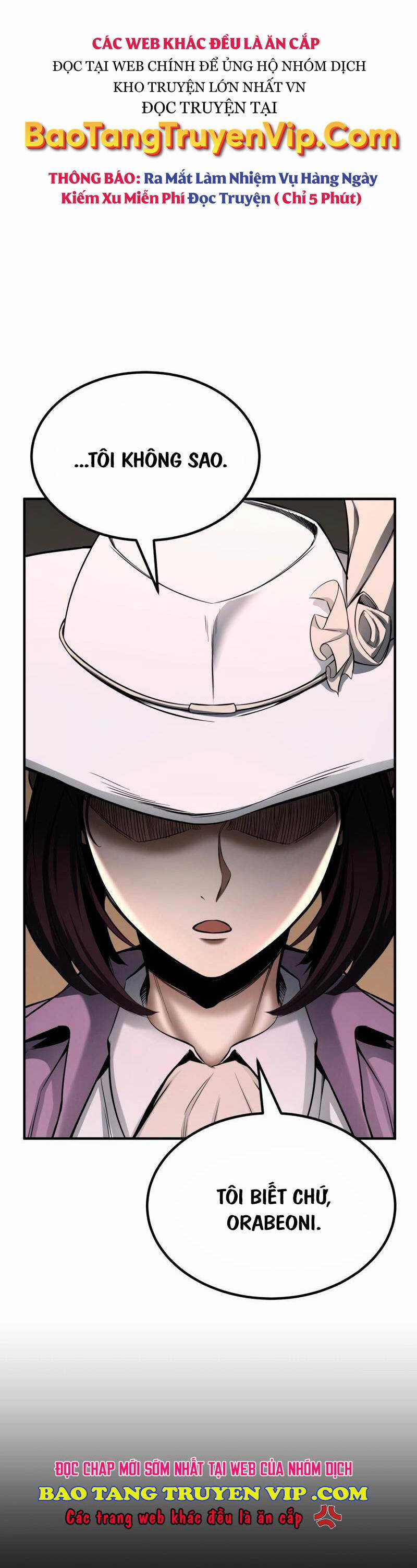 Tử Linh Sư Mạnh Nhất Chapter 51 trang 56