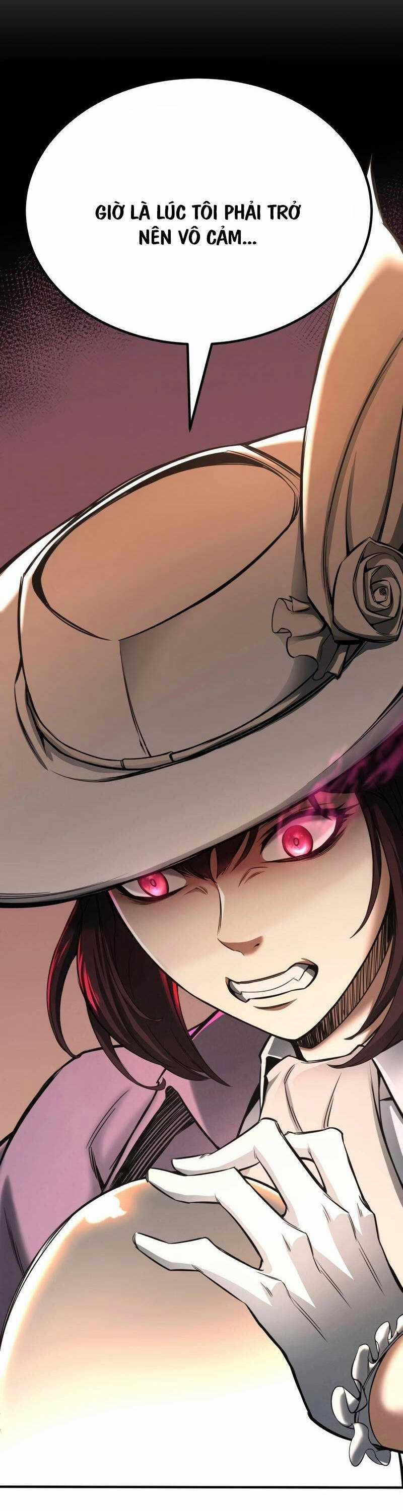 Tử Linh Sư Mạnh Nhất Chapter 51 trang 57