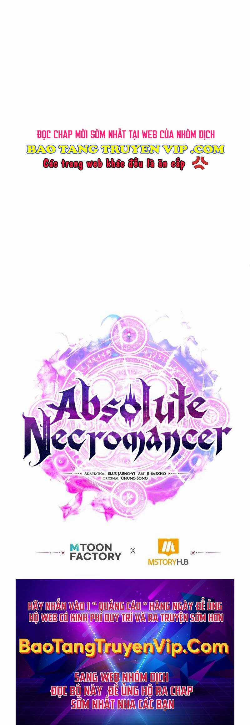 Tử Linh Sư Mạnh Nhất Chapter 51 trang 58