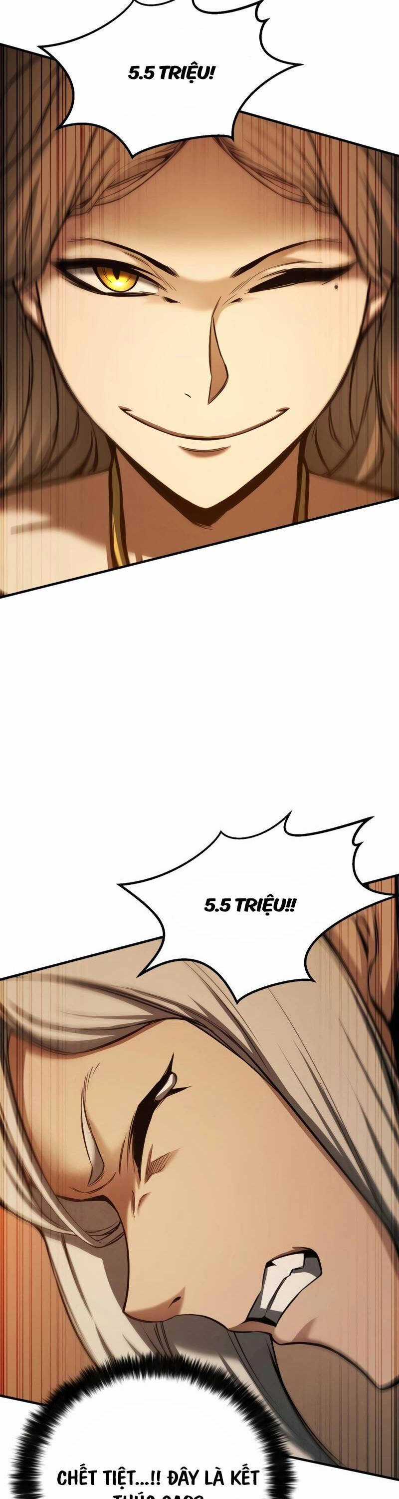 Tử Linh Sư Mạnh Nhất Chapter 51 trang 6