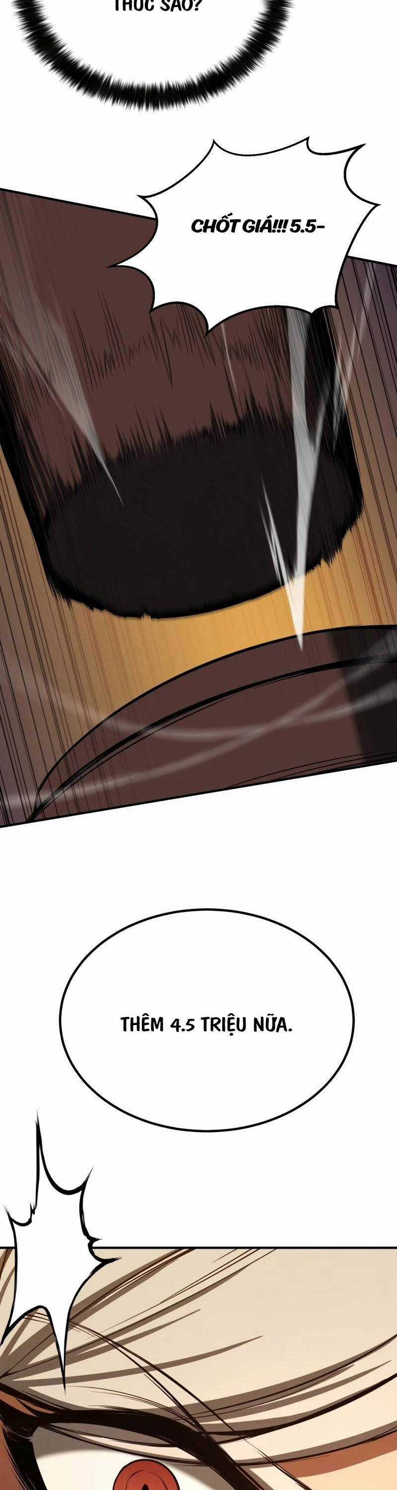 Tử Linh Sư Mạnh Nhất Chapter 51 trang 7