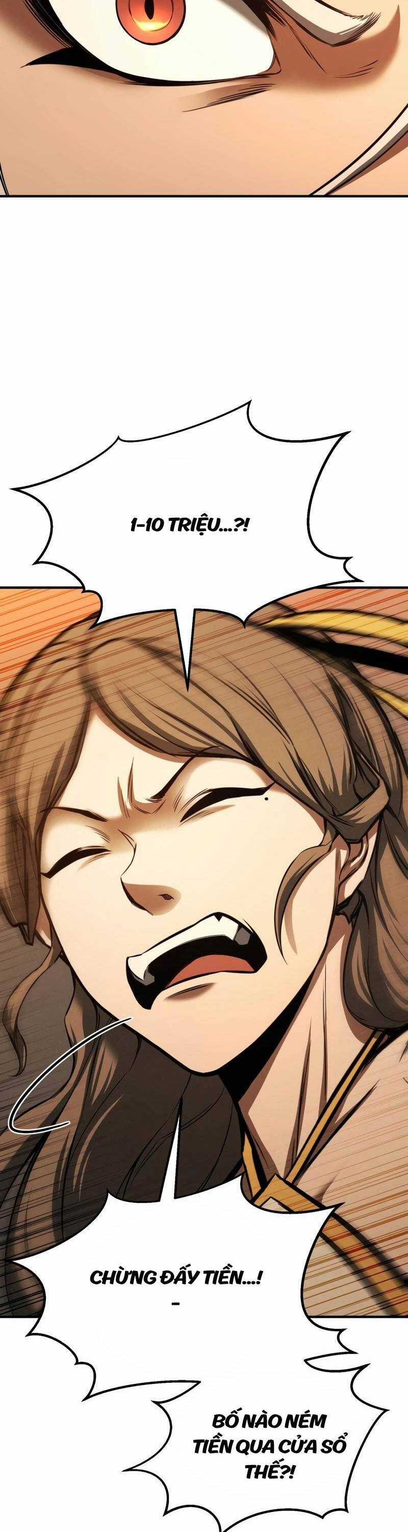 Tử Linh Sư Mạnh Nhất Chapter 51 trang 8