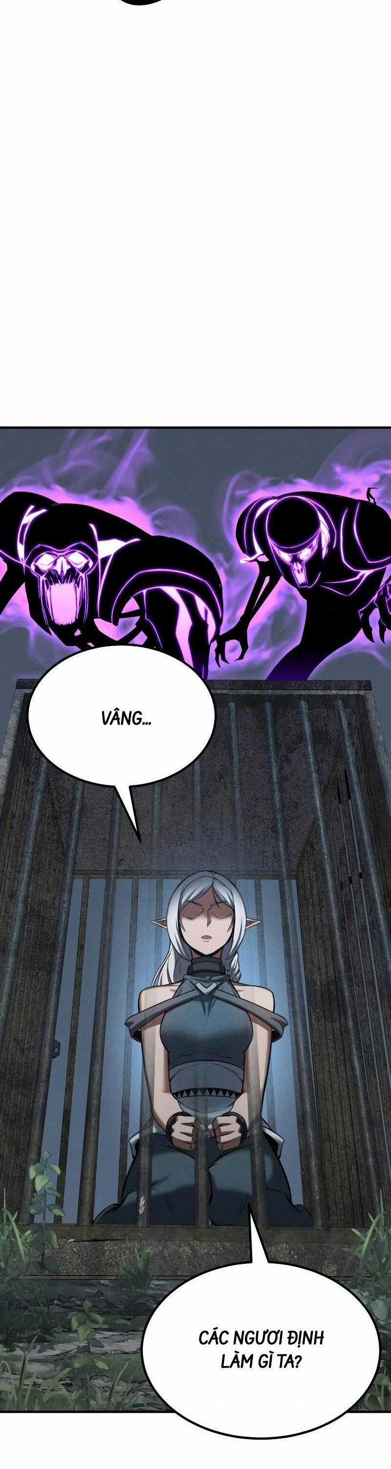 Tử Linh Sư Mạnh Nhất Chapter 52 trang 10