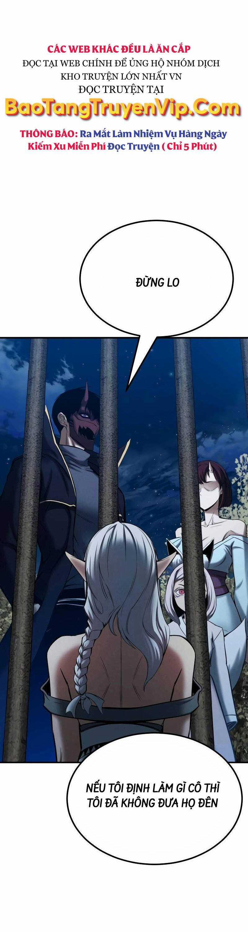 Tử Linh Sư Mạnh Nhất Chapter 52 trang 11