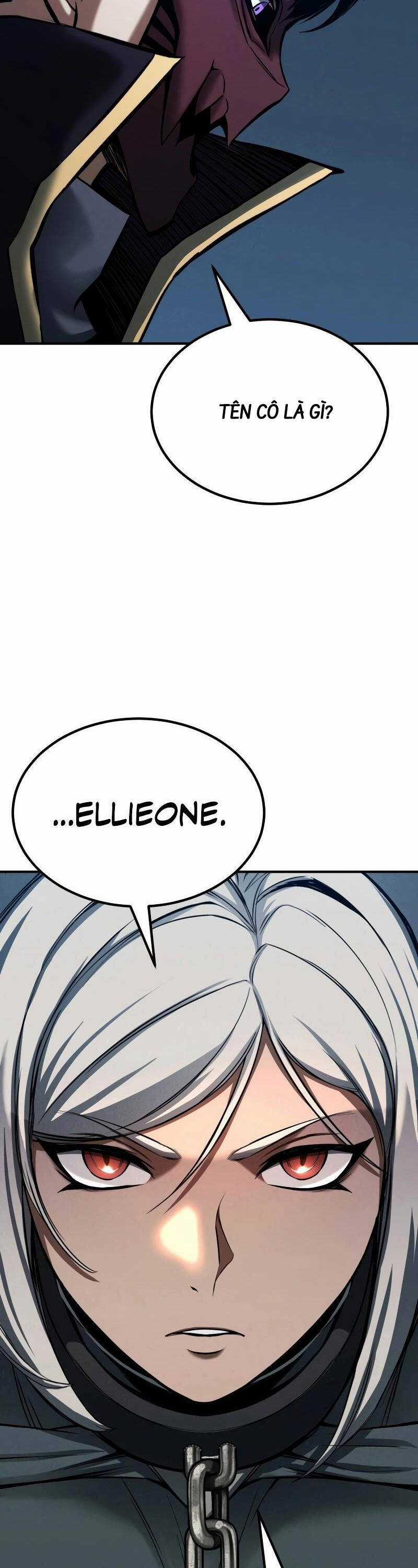 Tử Linh Sư Mạnh Nhất Chapter 52 trang 13