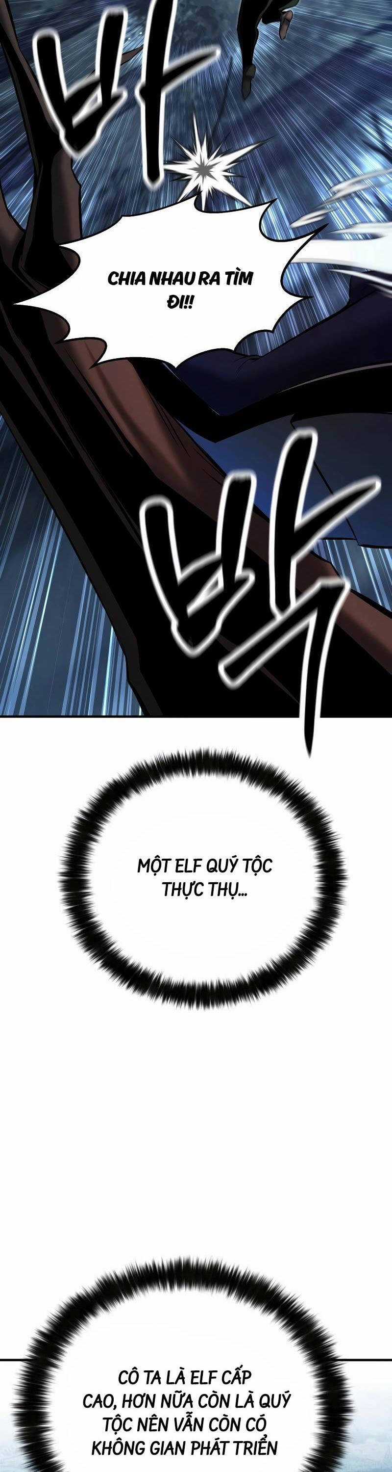 Tử Linh Sư Mạnh Nhất Chapter 52 trang 19