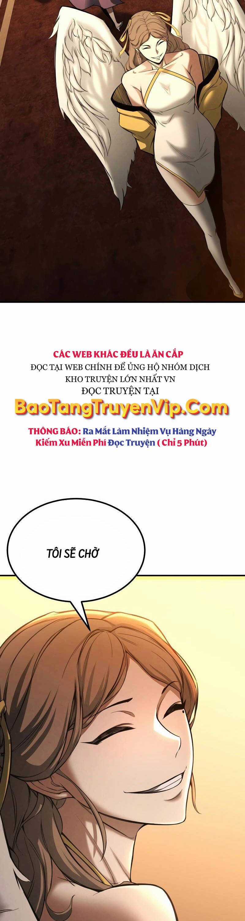 Tử Linh Sư Mạnh Nhất Chapter 52 trang 3