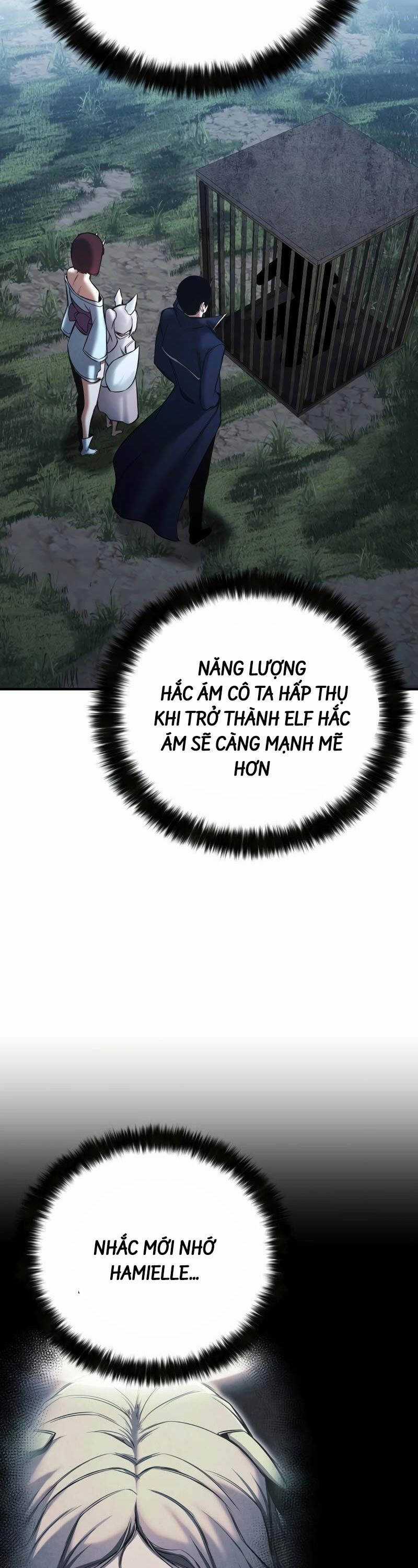 Tử Linh Sư Mạnh Nhất Chapter 52 trang 20