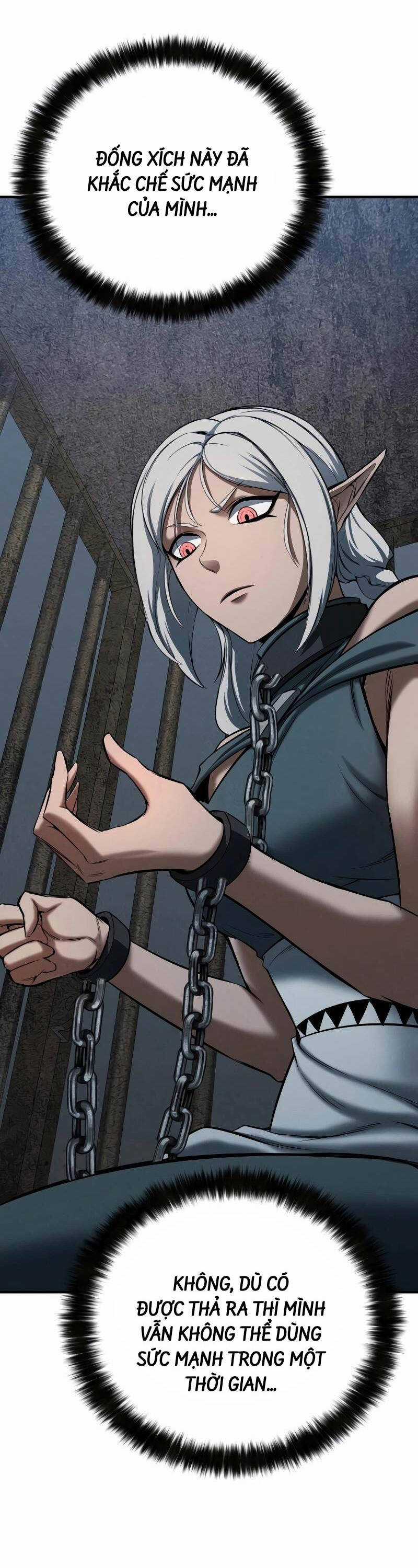 Tử Linh Sư Mạnh Nhất Chapter 52 trang 23