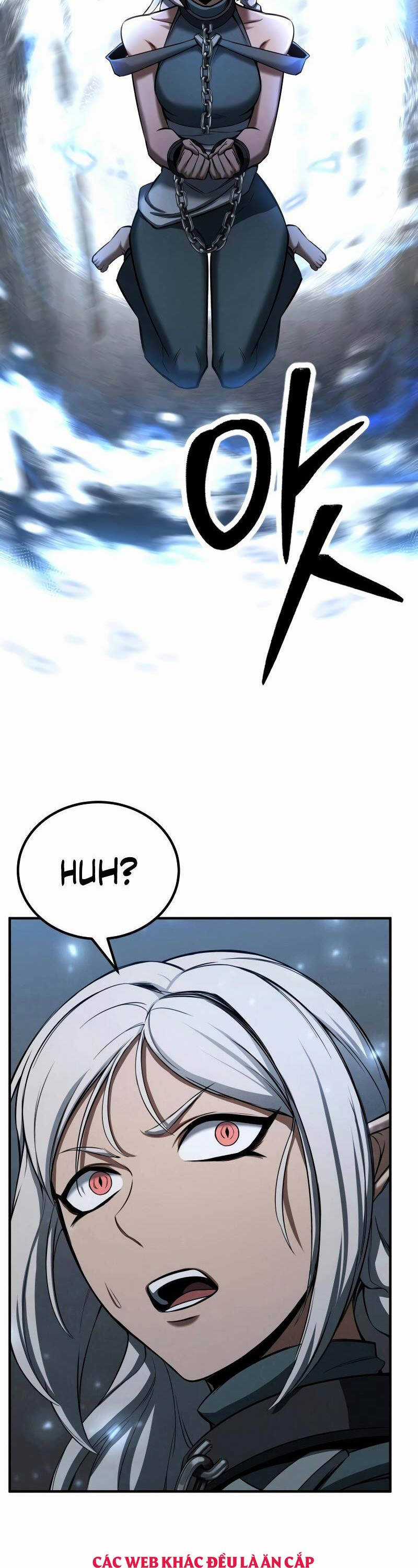 Tử Linh Sư Mạnh Nhất Chapter 52 trang 25