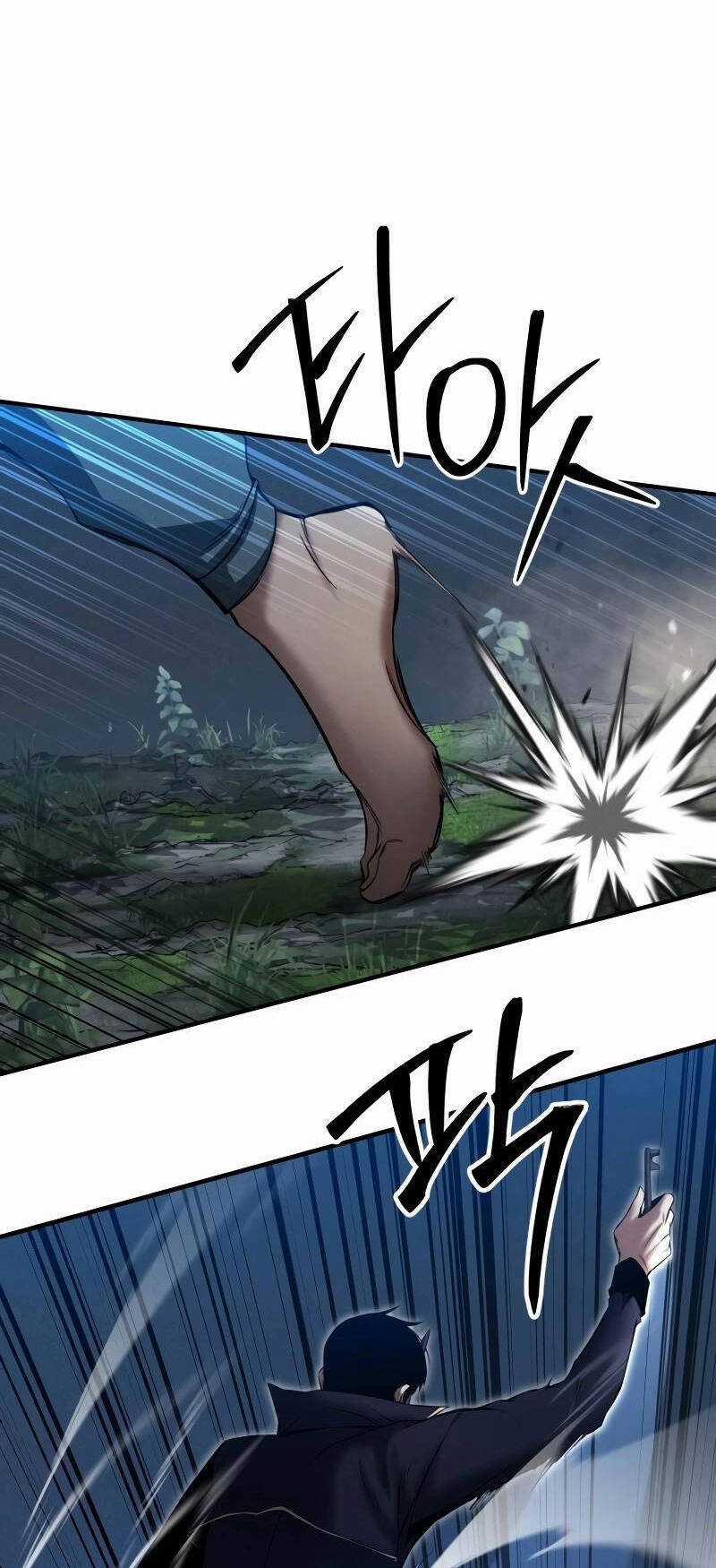 Tử Linh Sư Mạnh Nhất Chapter 52 trang 27