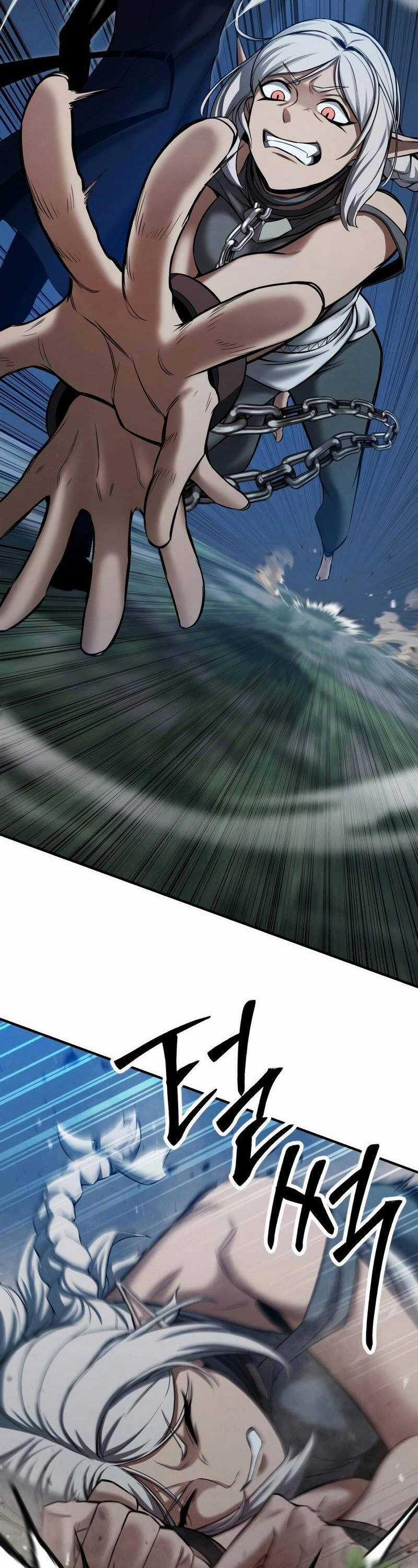 Tử Linh Sư Mạnh Nhất Chapter 52 trang 28