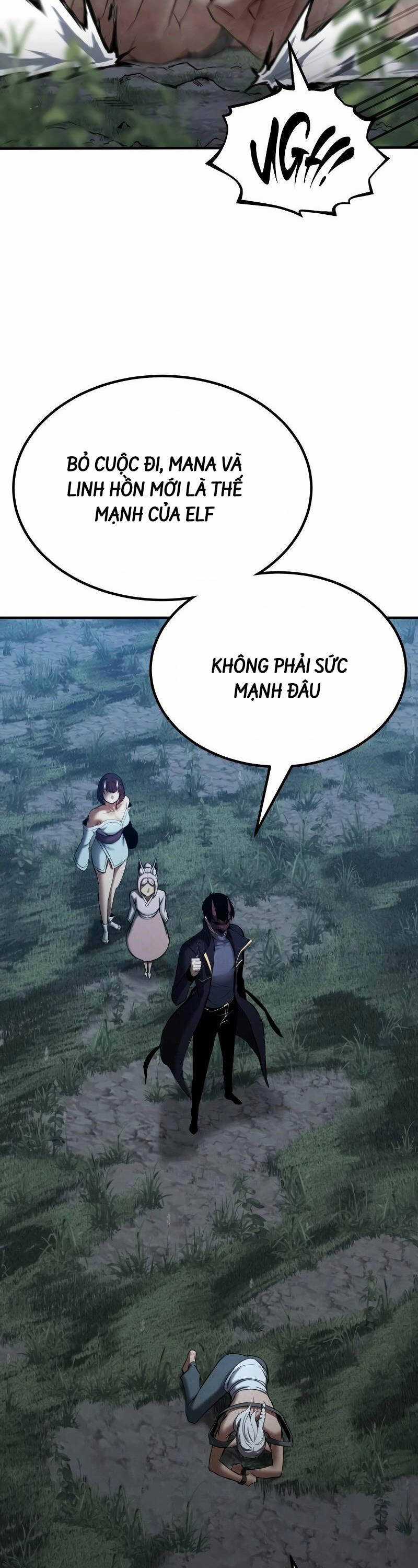 Tử Linh Sư Mạnh Nhất Chapter 52 trang 29