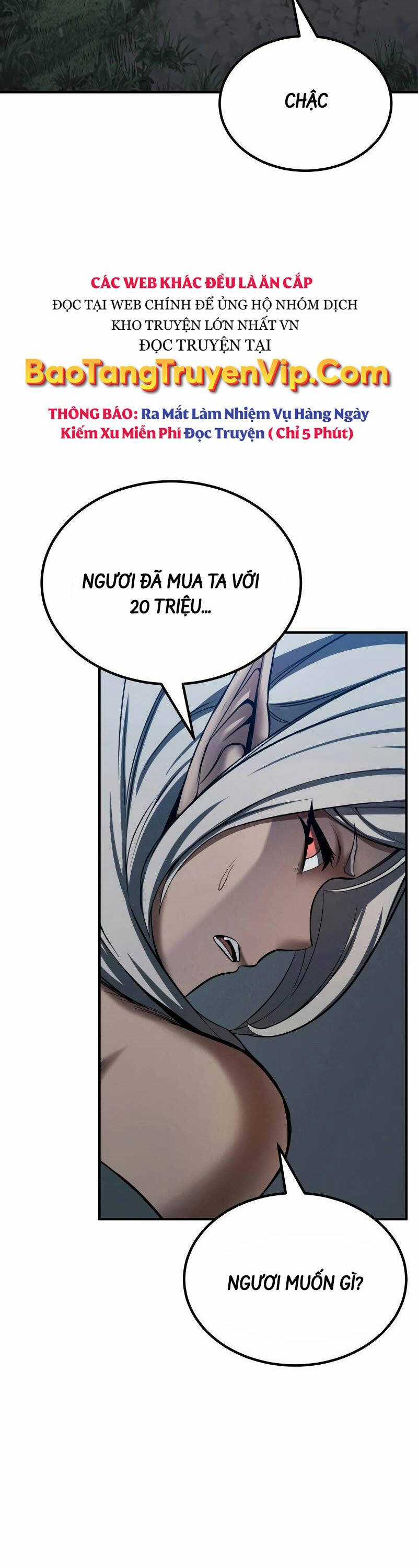 Tử Linh Sư Mạnh Nhất Chapter 52 trang 30