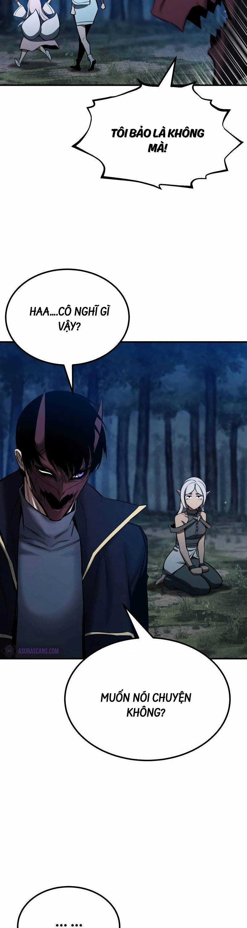 Tử Linh Sư Mạnh Nhất Chapter 52 trang 41