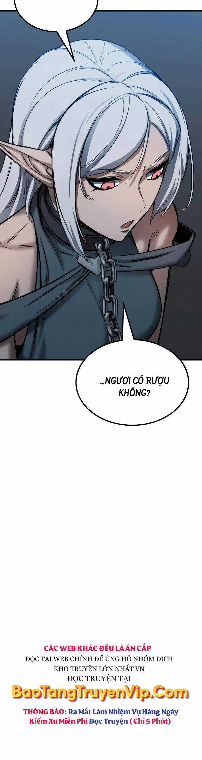 Tử Linh Sư Mạnh Nhất Chapter 52 trang 42