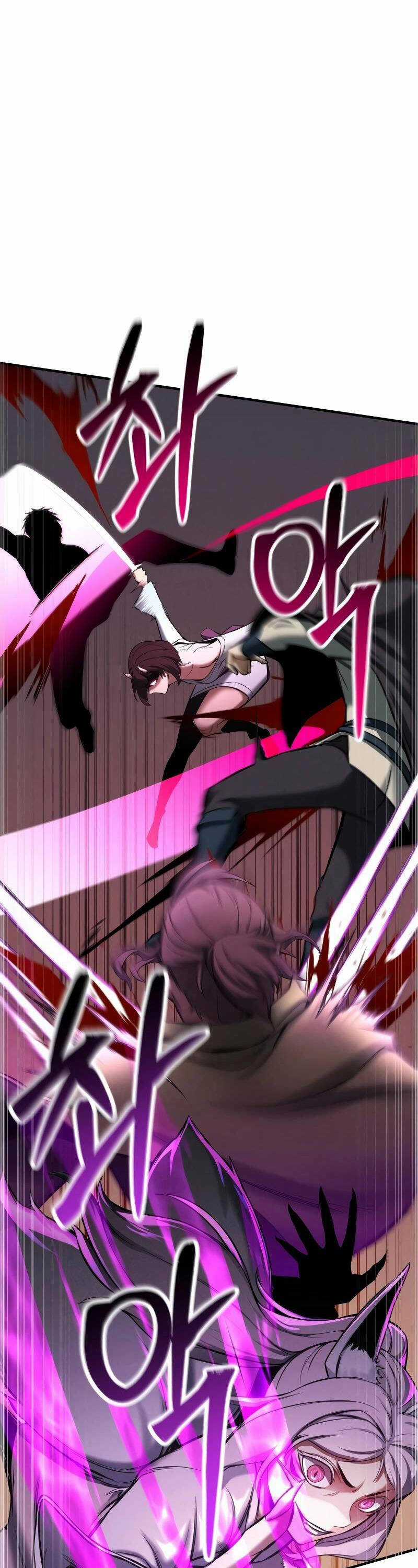 Tử Linh Sư Mạnh Nhất Chapter 52 trang 43