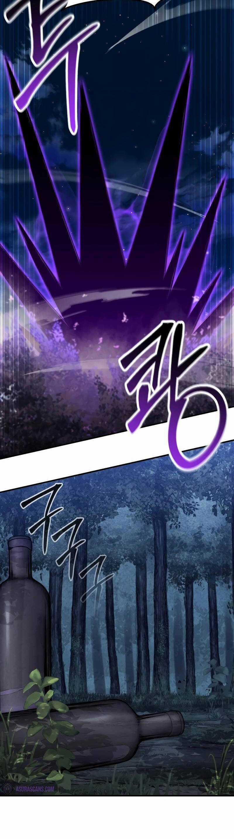 Tử Linh Sư Mạnh Nhất Chapter 52 trang 46