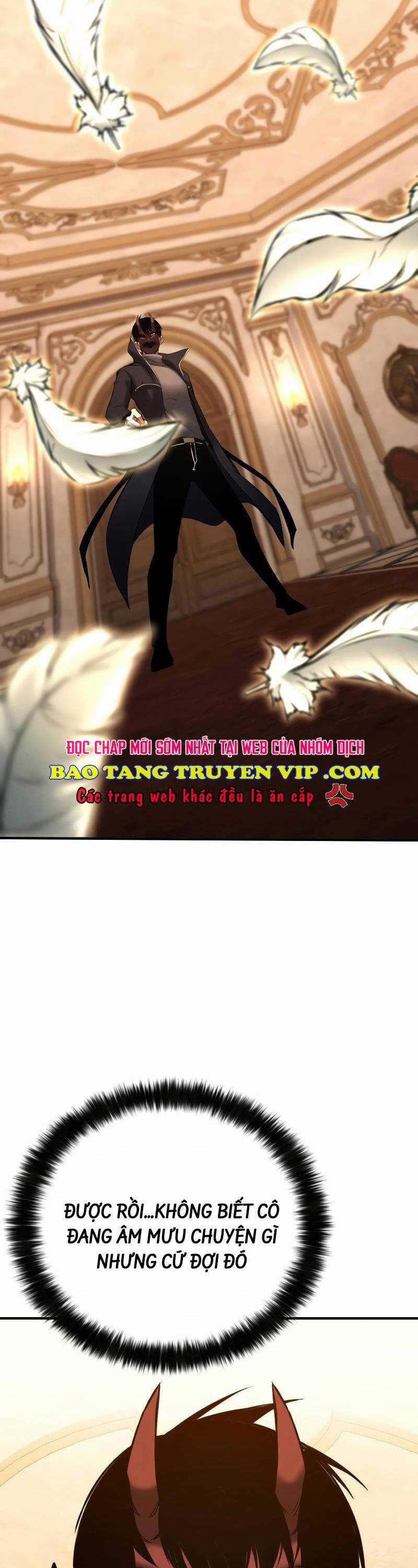 Tử Linh Sư Mạnh Nhất Chapter 52 trang 6