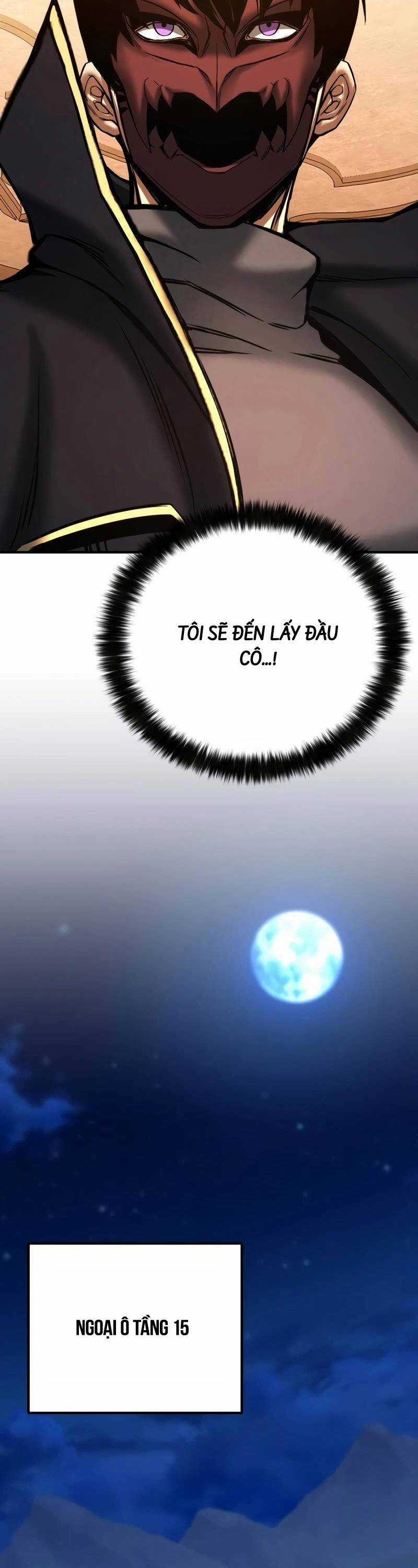 Tử Linh Sư Mạnh Nhất Chapter 52 trang 7