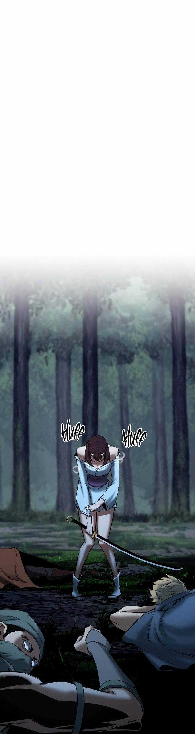 Tử Linh Sư Mạnh Nhất Chapter 53 trang 20