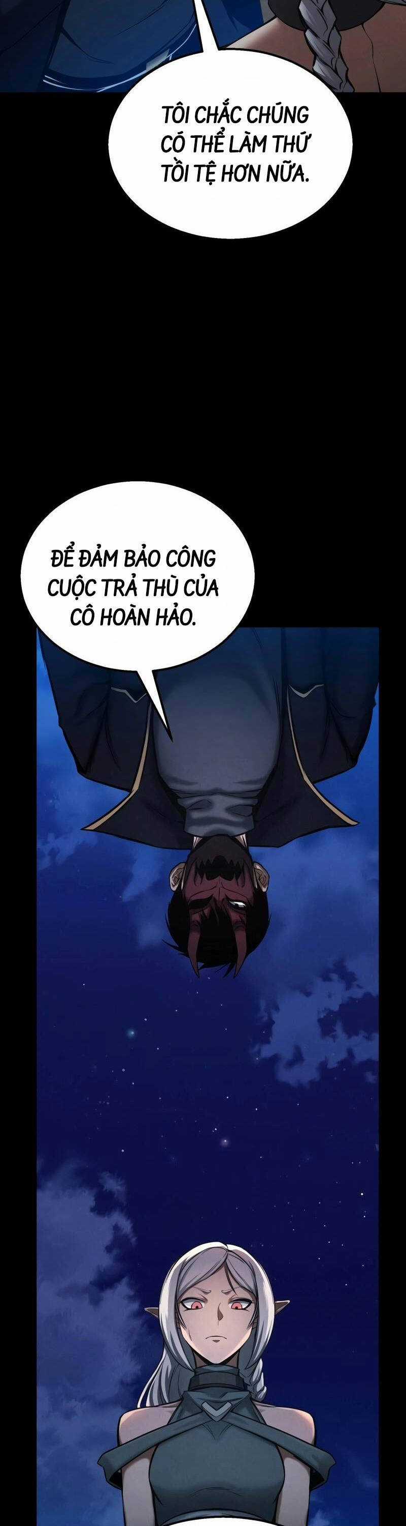 Tử Linh Sư Mạnh Nhất Chapter 53 trang 31