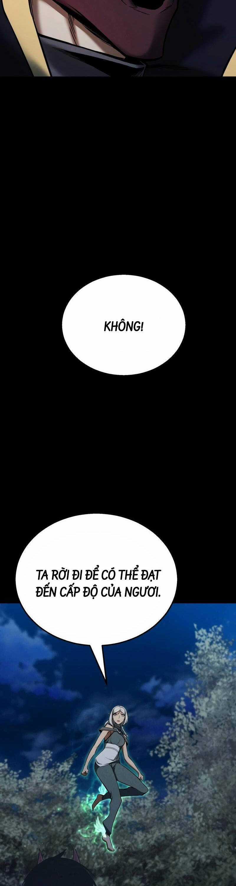 Tử Linh Sư Mạnh Nhất Chapter 53 trang 37