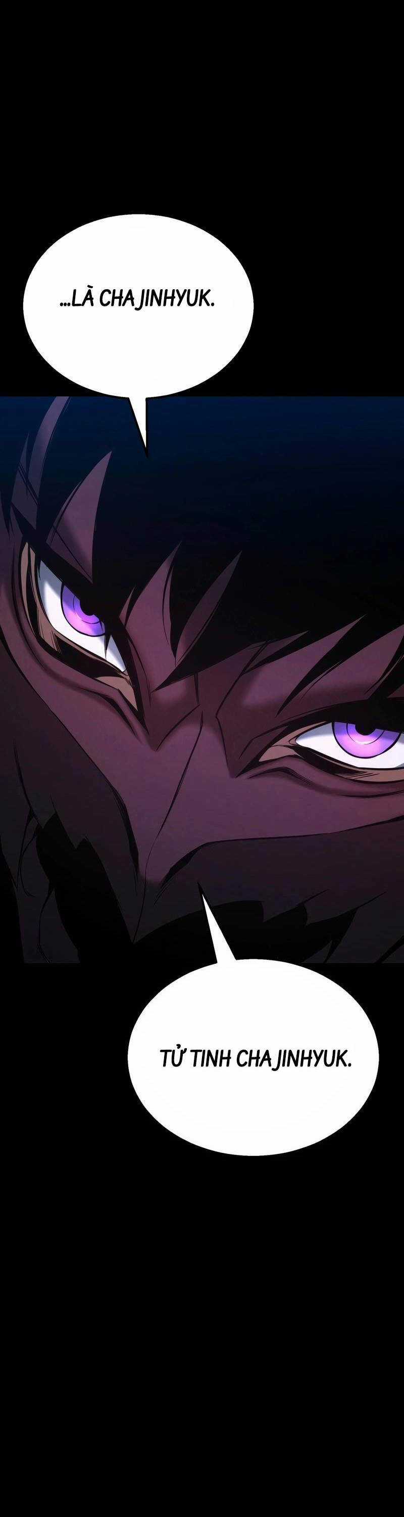 Tử Linh Sư Mạnh Nhất Chapter 53 trang 40