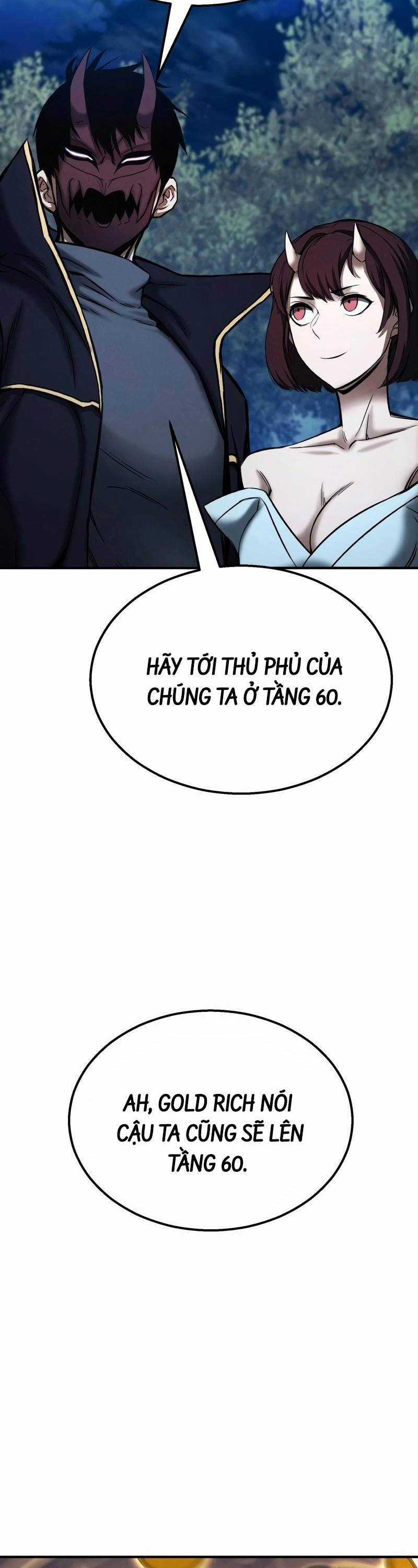 Tử Linh Sư Mạnh Nhất Chapter 53 trang 46
