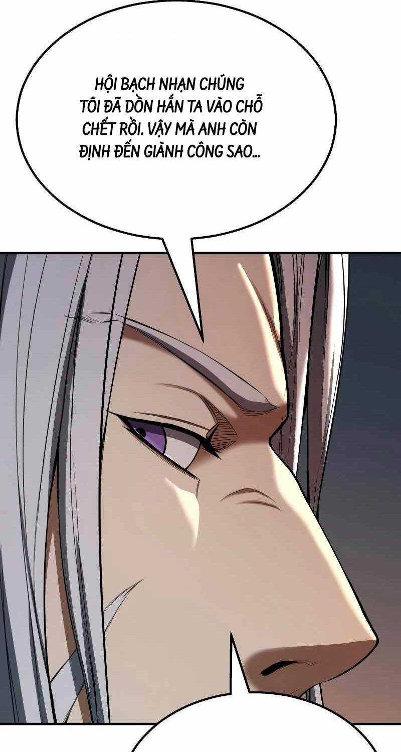 Tử Linh Sư Mạnh Nhất Chapter 54 trang 10