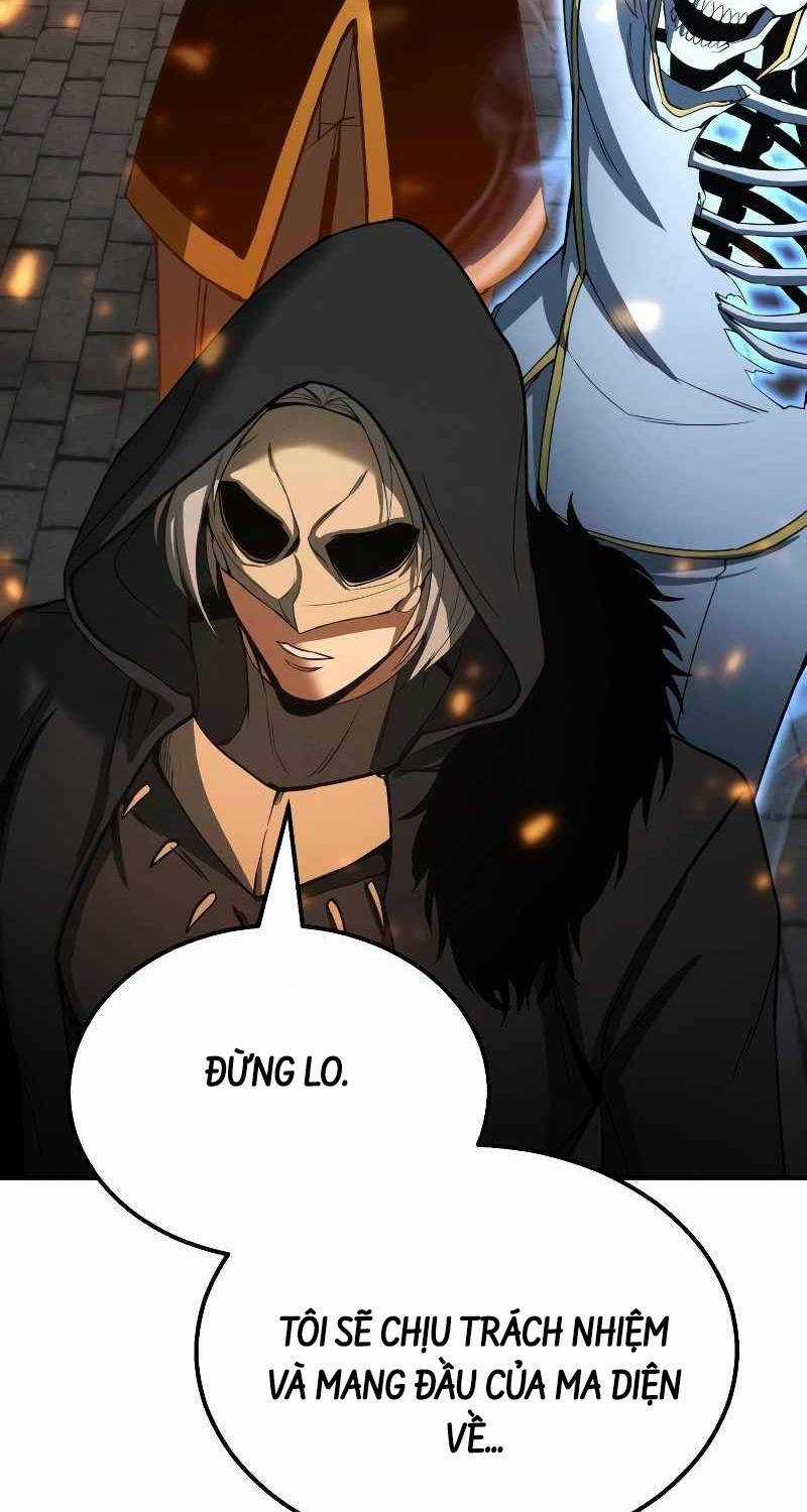 Tử Linh Sư Mạnh Nhất Chapter 54 trang 100