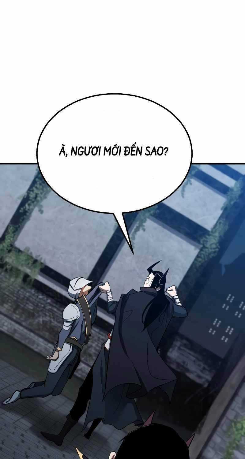 Tử Linh Sư Mạnh Nhất Chapter 54 trang 106