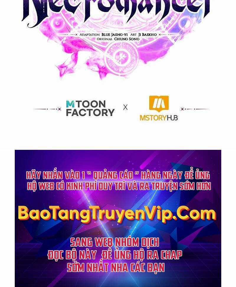 Tử Linh Sư Mạnh Nhất Chapter 54 trang 119