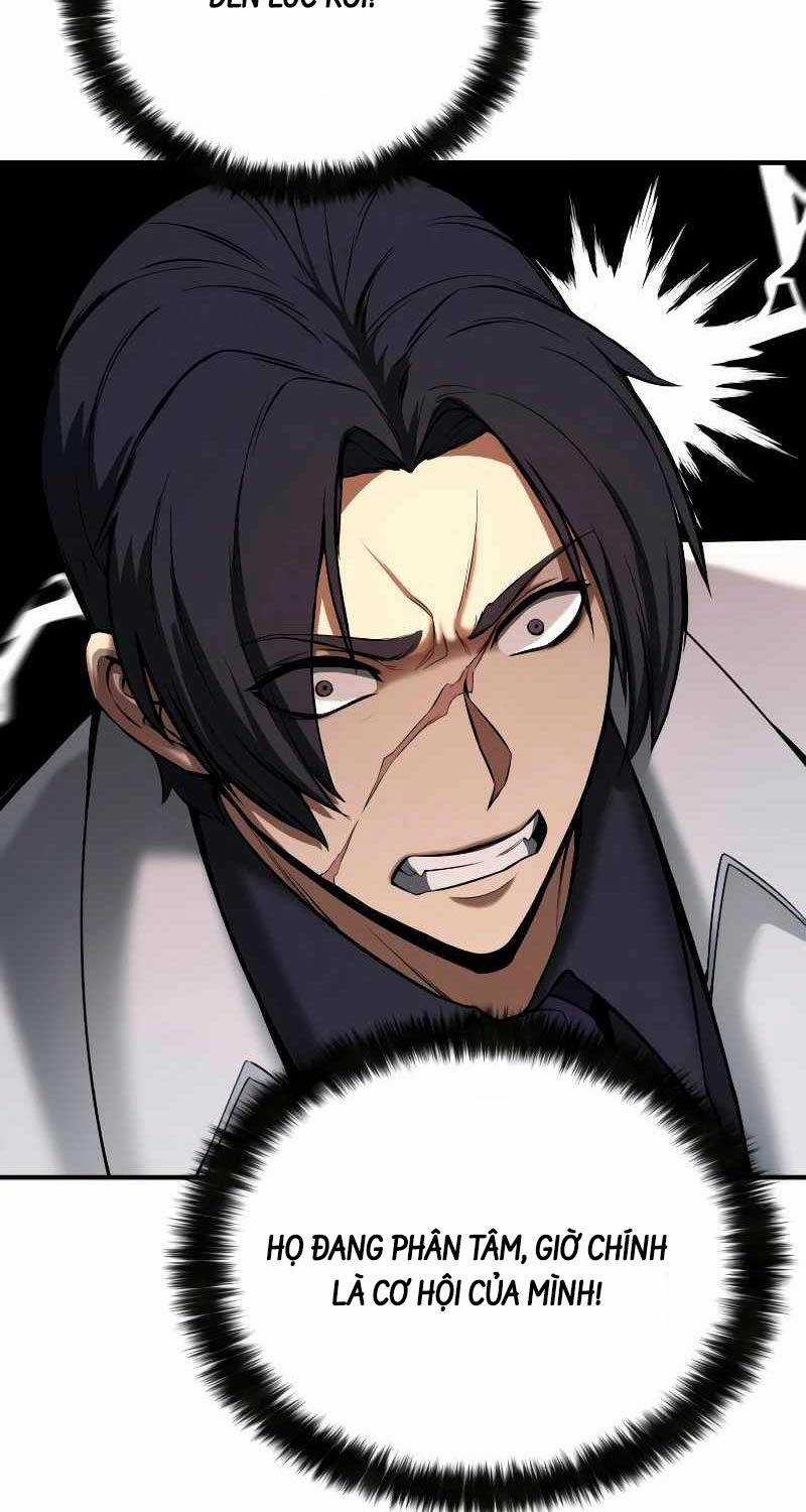 Tử Linh Sư Mạnh Nhất Chapter 54 trang 13