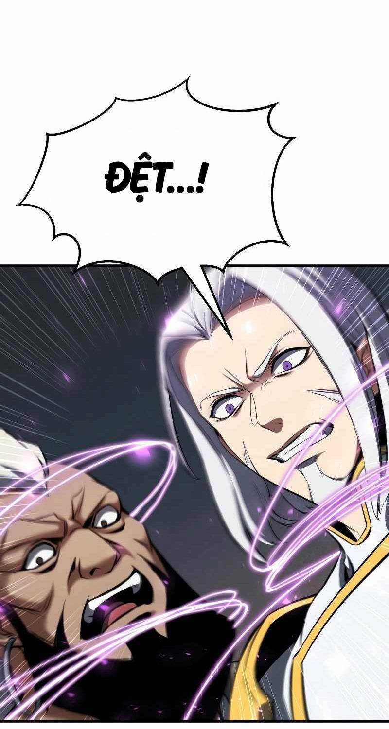 Tử Linh Sư Mạnh Nhất Chapter 54 trang 16