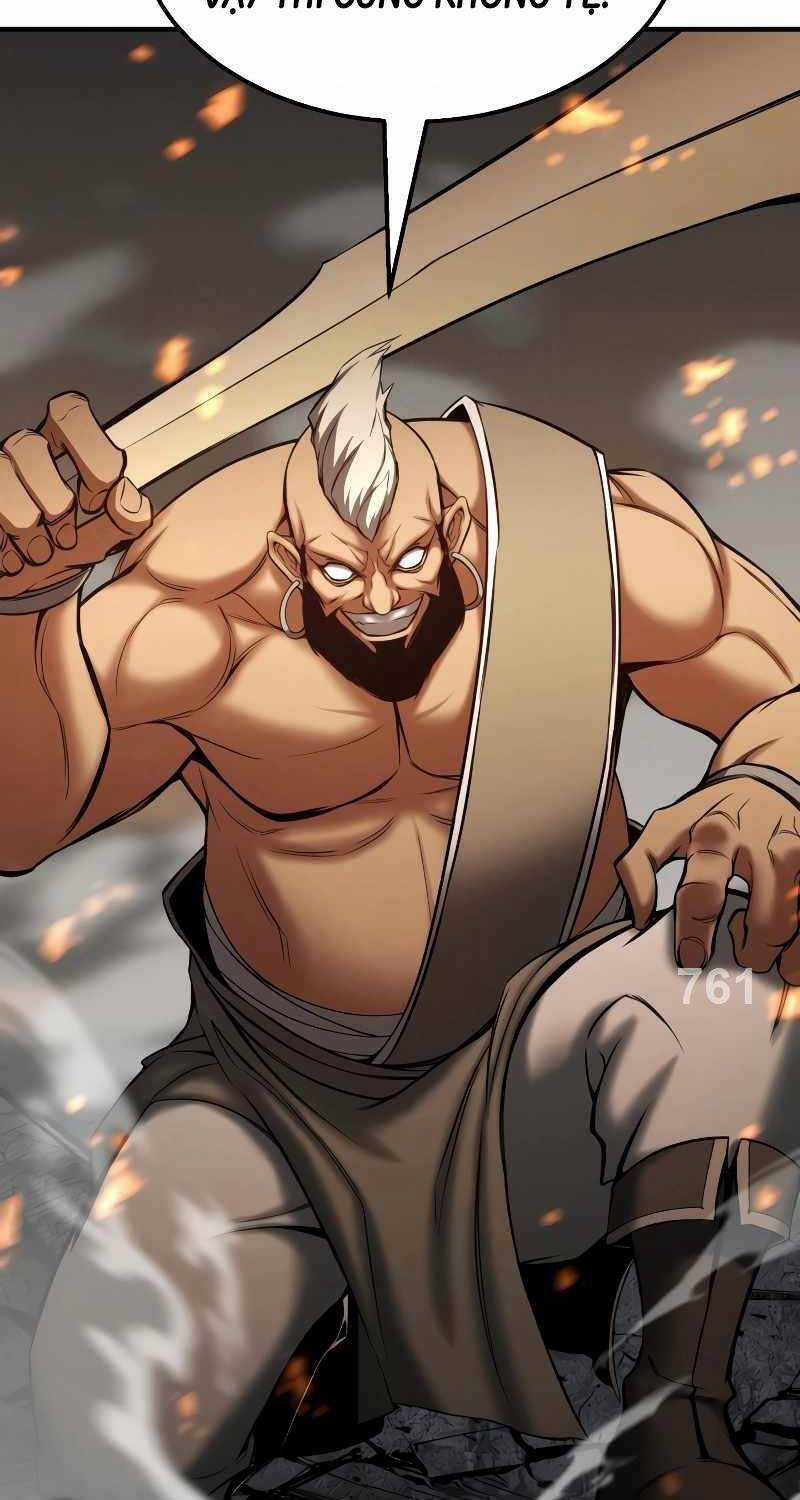 Tử Linh Sư Mạnh Nhất Chapter 54 trang 2