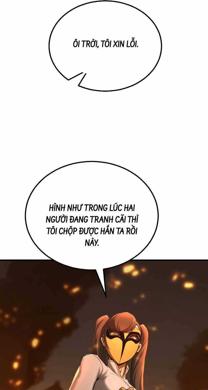 Tử Linh Sư Mạnh Nhất Chapter 54 trang 21