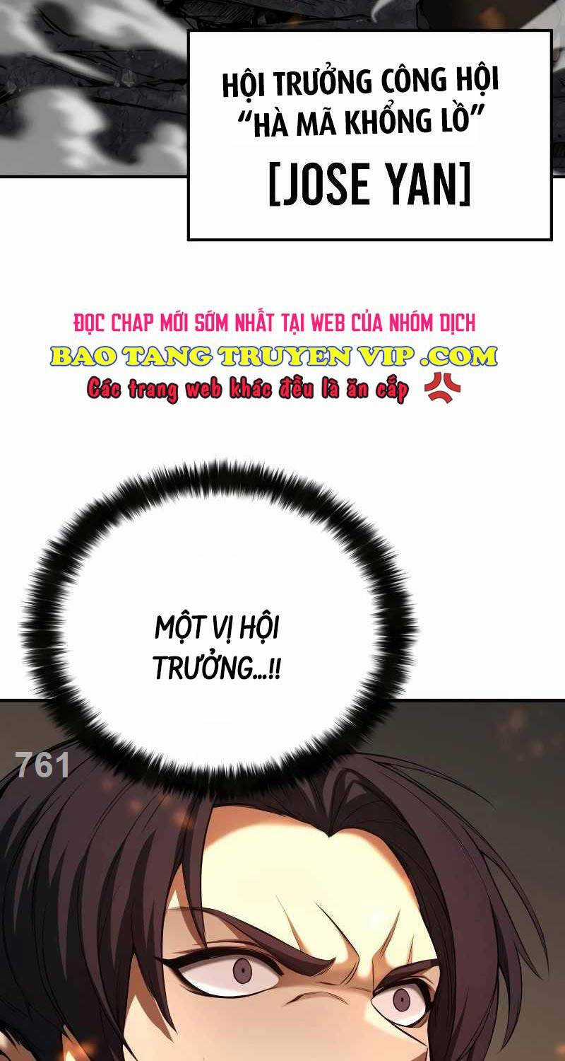 Tử Linh Sư Mạnh Nhất Chapter 54 trang 3