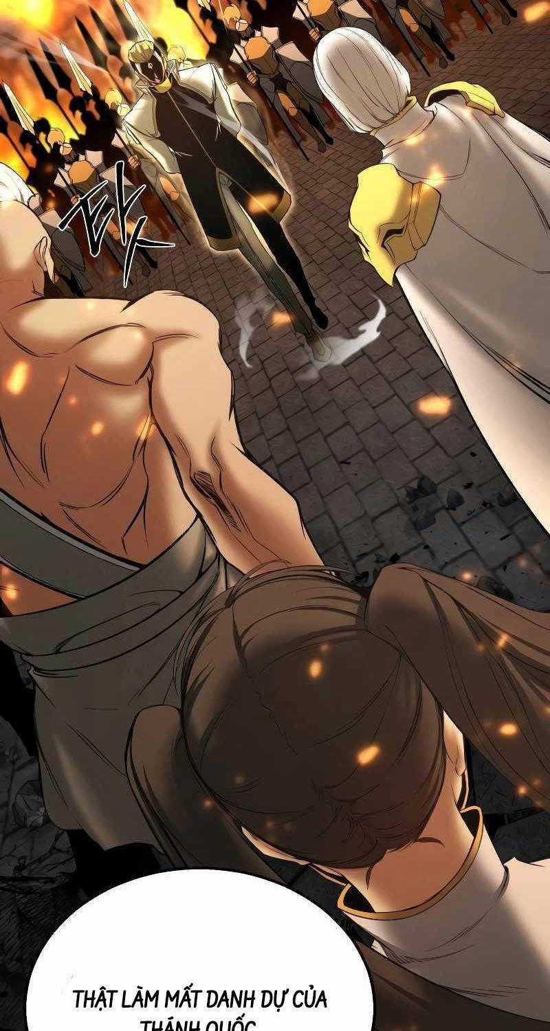 Tử Linh Sư Mạnh Nhất Chapter 54 trang 30