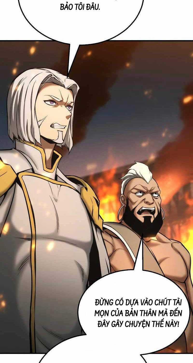 Tử Linh Sư Mạnh Nhất Chapter 54 trang 32