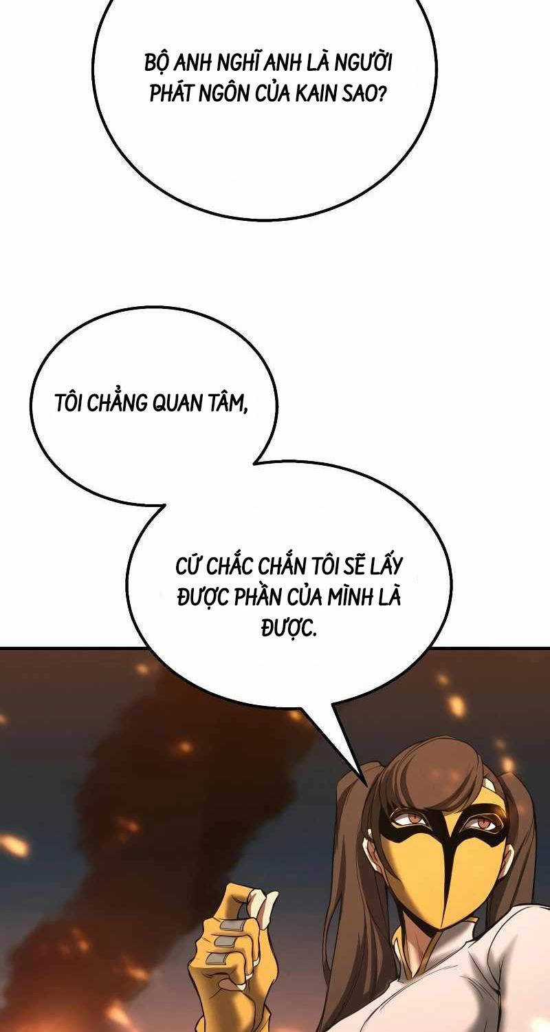 Tử Linh Sư Mạnh Nhất Chapter 54 trang 33