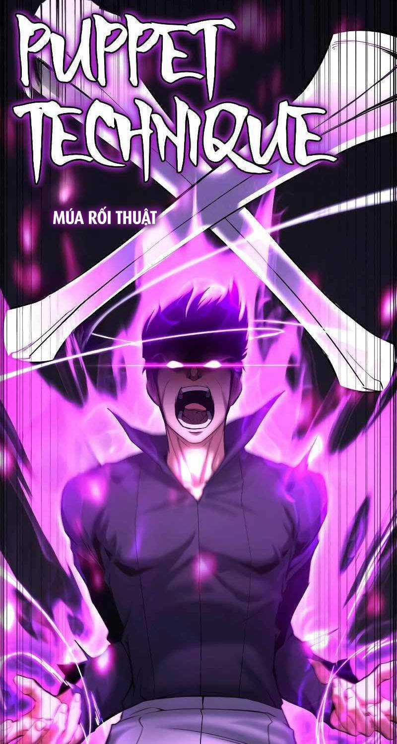 Tử Linh Sư Mạnh Nhất Chapter 54 trang 37