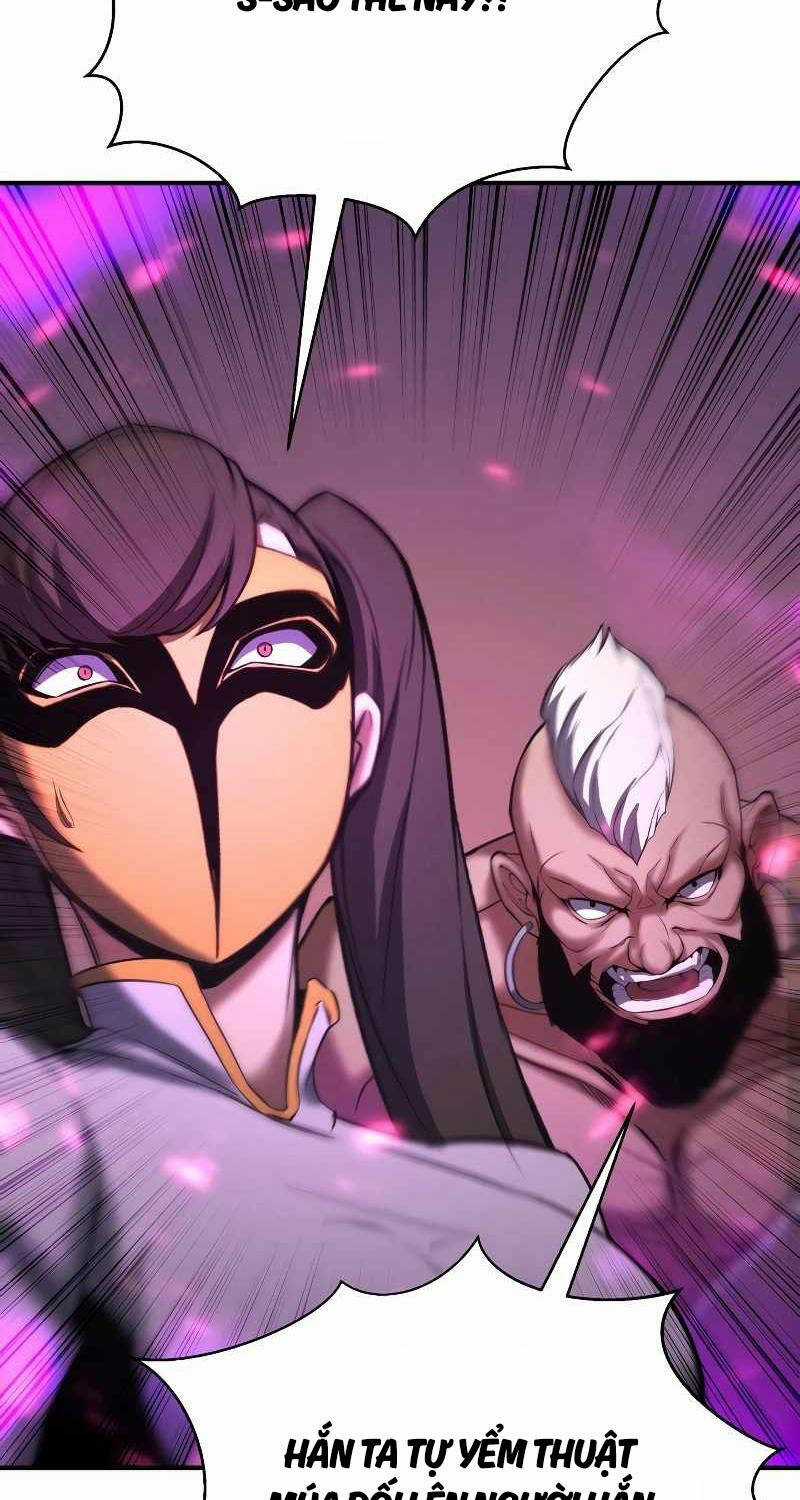 Tử Linh Sư Mạnh Nhất Chapter 54 trang 39