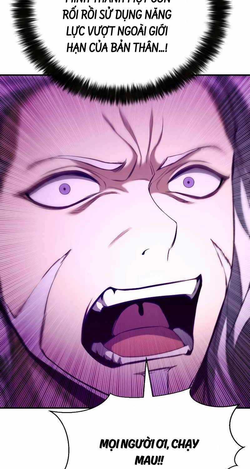 Tử Linh Sư Mạnh Nhất Chapter 54 trang 48