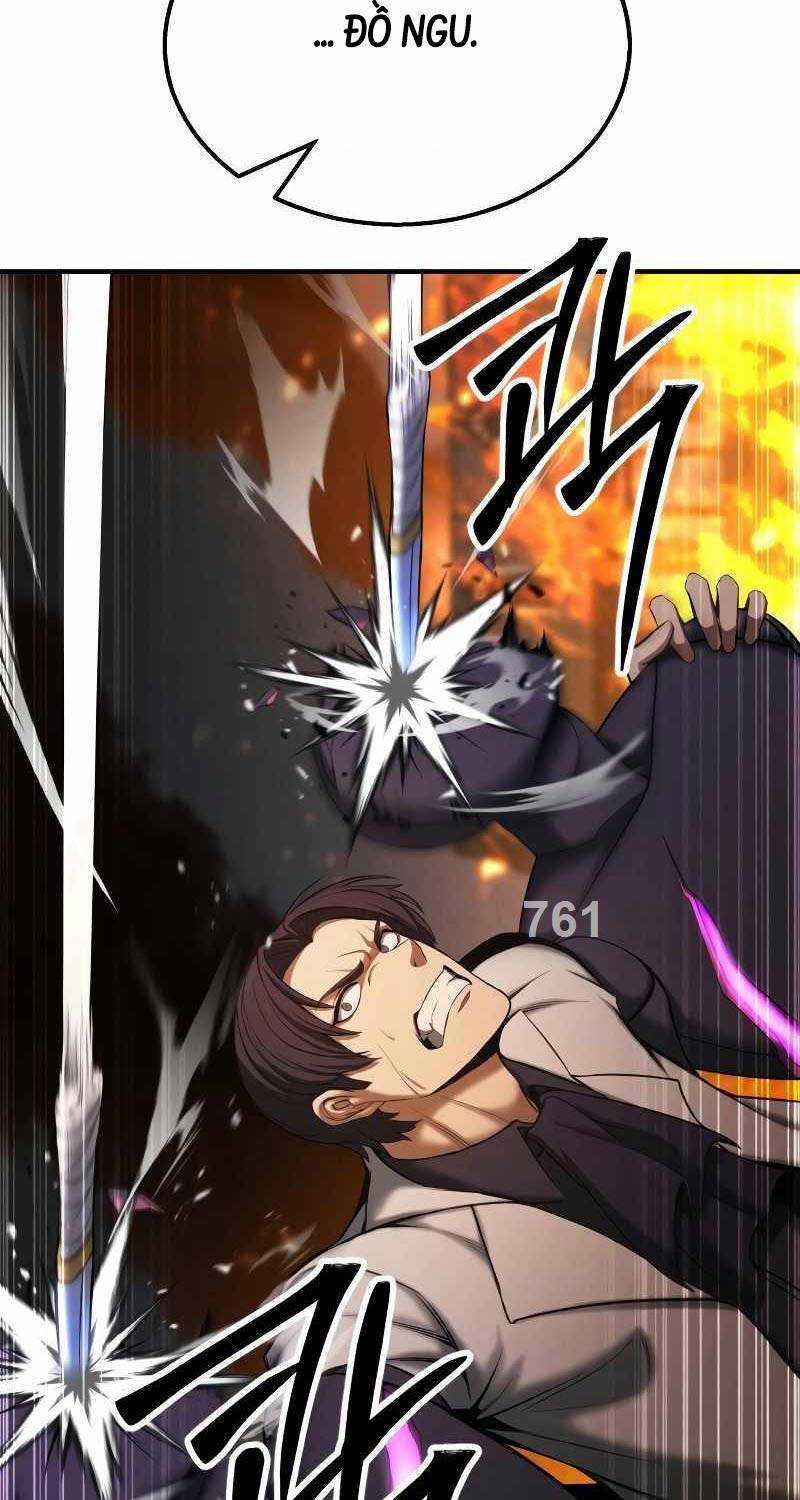 Tử Linh Sư Mạnh Nhất Chapter 54 trang 5