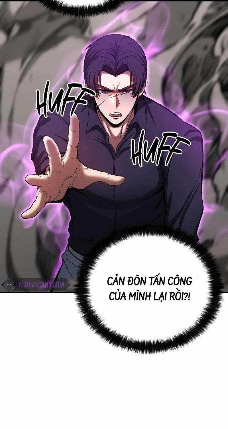 Tử Linh Sư Mạnh Nhất Chapter 54 trang 54