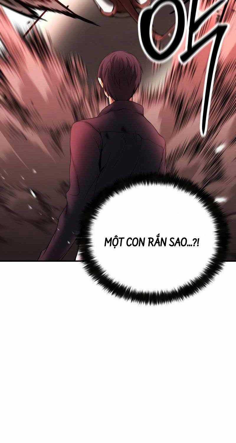 Tử Linh Sư Mạnh Nhất Chapter 54 trang 56